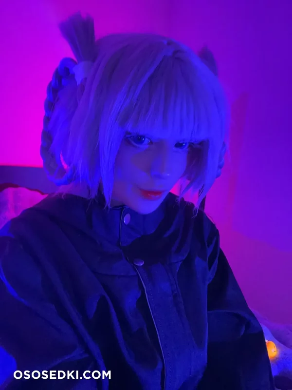Puddingu - Nazuna Nanakusa - Yofukashi No Uta | Call Of The Night - 4