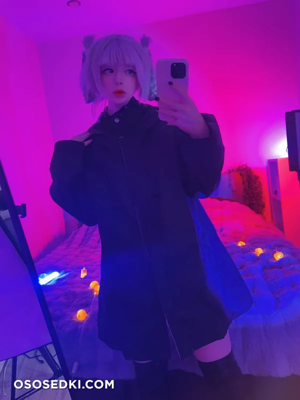 Puddingu - Nazuna Nanakusa - Yofukashi No Uta | Call Of The Night - 6
