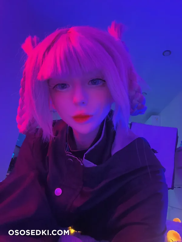 Puddingu - Nazuna Nanakusa - Yofukashi No Uta | Call Of The Night - 7