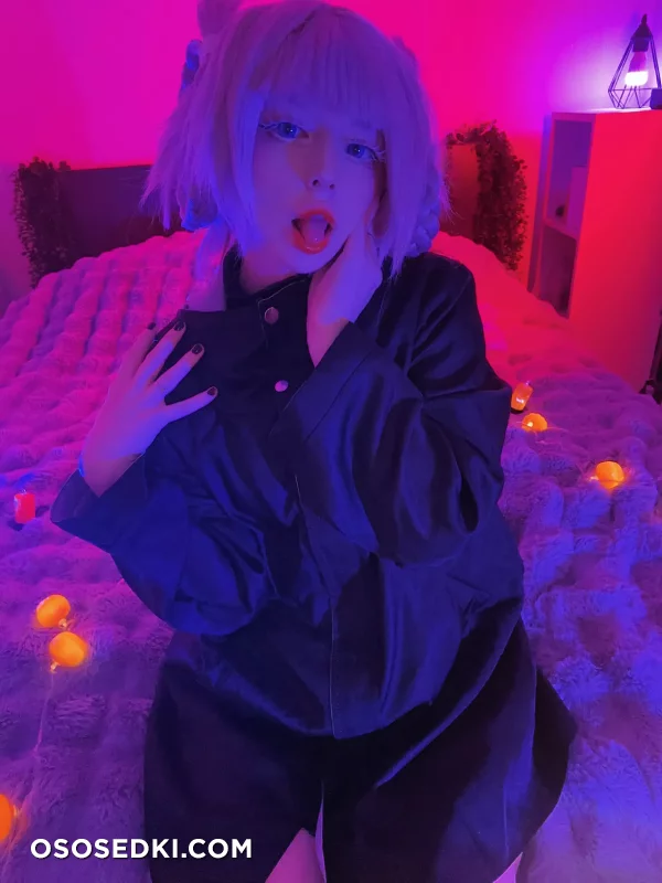 Puddingu - Nazuna Nanakusa - Yofukashi No Uta | Call Of The Night - 8