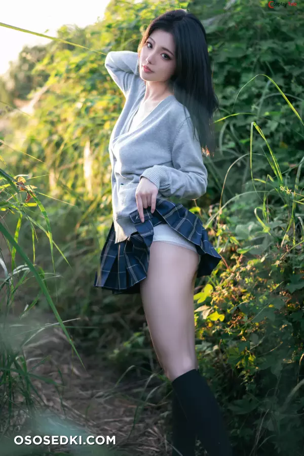 桃良阿宅 (taoliangazhai) - Out JK - 36