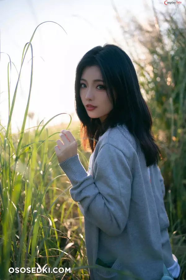 桃良阿宅 (taoliangazhai) - Out JK - 5