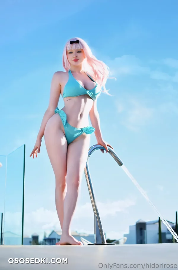 Hidori Rose - Chika Fujiwara - Kaguya-sama Wa Kokurasetai | Kaguya-sama Love Is War - 28