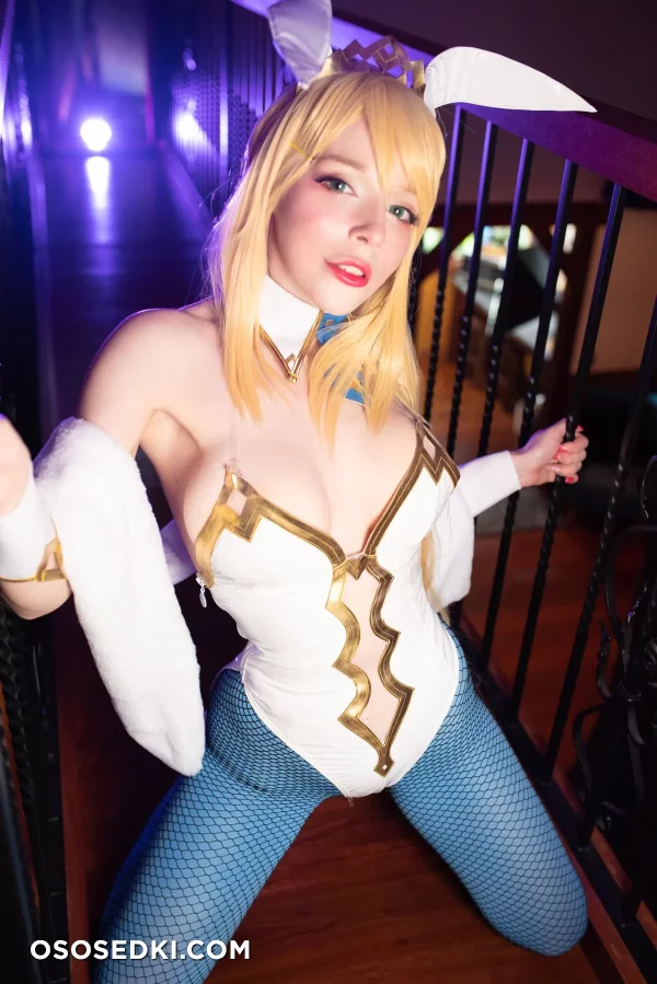 Katyuska Moonfox - Artoria Pendragon - Fate Grand Order - 24