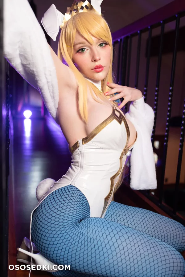 Katyuska Moonfox - Artoria Pendragon - Fate Grand Order - 26