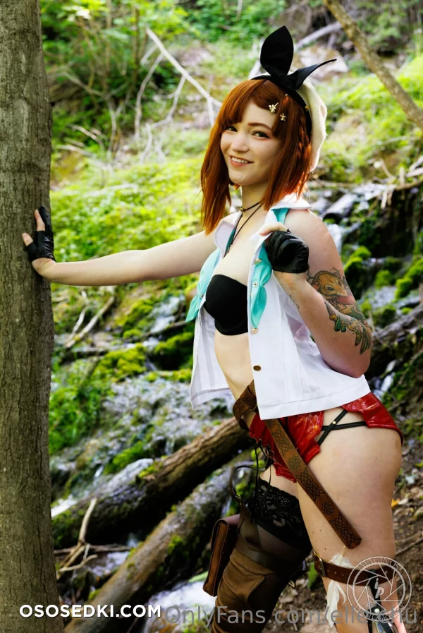 Elle.chu - Reisalin Stout | Ryza - Atelier Ryza | Ryza No Atelier - 3