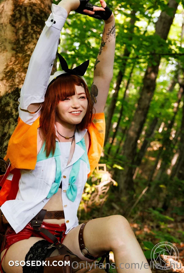 Elle.chu - Reisalin Stout | Ryza - Atelier Ryza | Ryza No Atelier - 4