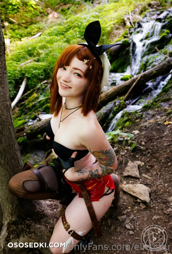 Elle.chu - Reisalin Stout | Ryza - Atelier Ryza | Ryza No Atelier - 8