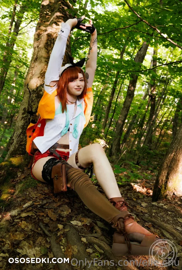 Elle.chu - Reisalin Stout | Ryza - Atelier Ryza | Ryza No Atelier - 9