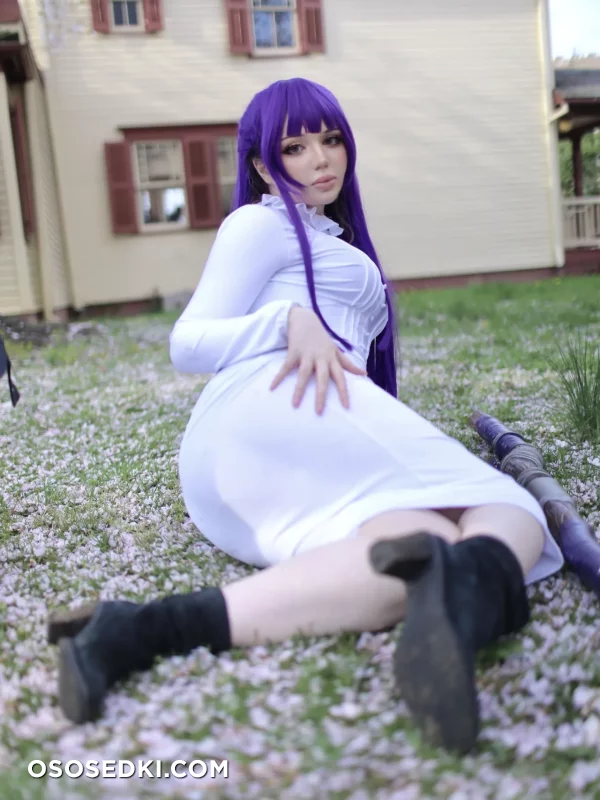 Sailor Scholar - Fern - Sousou No Frieren | Frieren Beyond Journeys End - 11