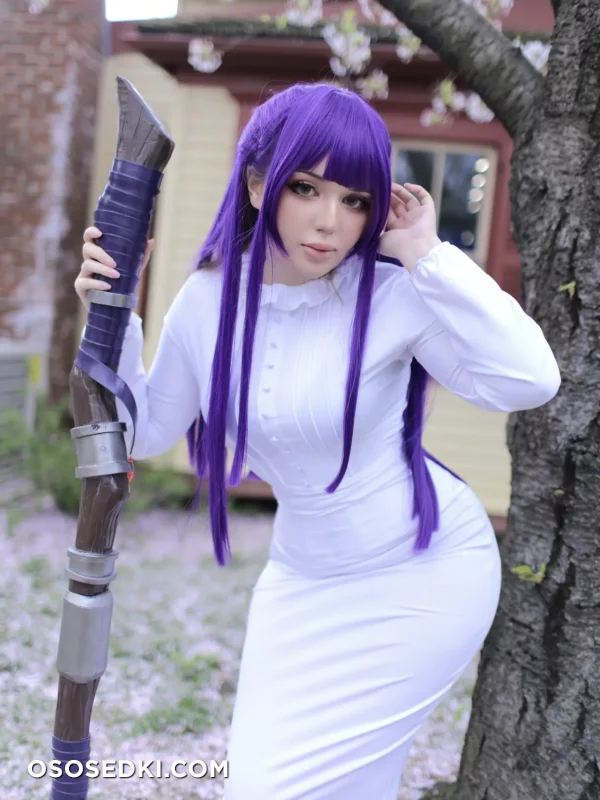 Sailor Scholar - Fern - Sousou No Frieren | Frieren Beyond Journeys End - 13