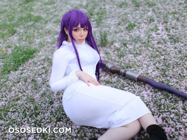 Sailor Scholar - Fern - Sousou No Frieren | Frieren Beyond Journeys End - 14