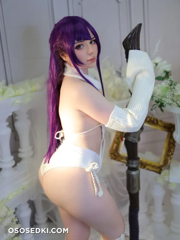 Sailor Scholar - Fern - Sousou No Frieren | Frieren Beyond Journeys End - 23