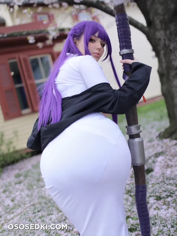 Sailor Scholar - Fern - Sousou No Frieren | Frieren Beyond Journeys End - 3