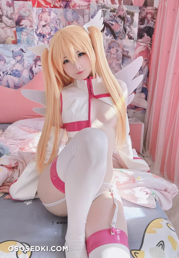 Xidaidai | Misa Daidai - Ririsa Amano - 2.5-jigen No Yuuwaku | 2.5 Dimensional Seduction - 11