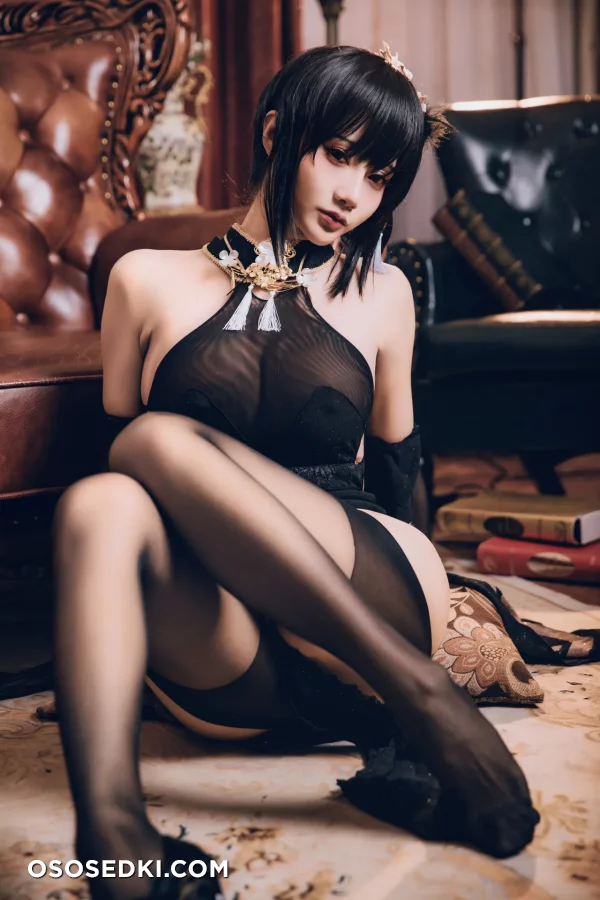Kisaragiash - Chen Hai - Azur Lane - 10