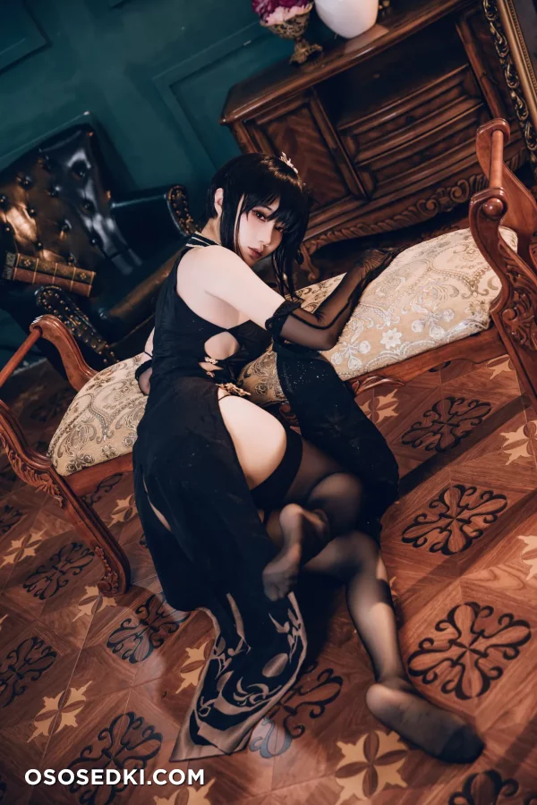 Kisaragiash - Chen Hai - Azur Lane - 15