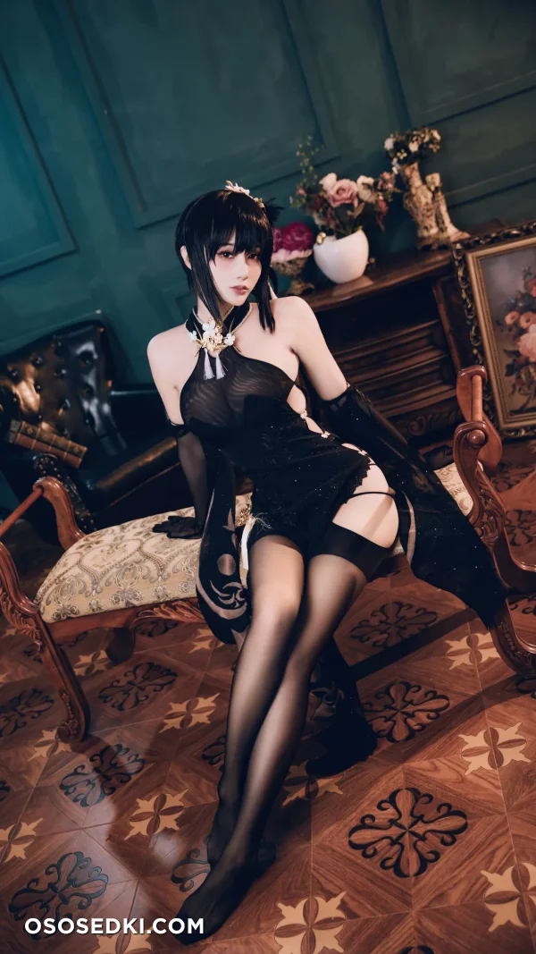 Kisaragiash - Chen Hai - Azur Lane - 16