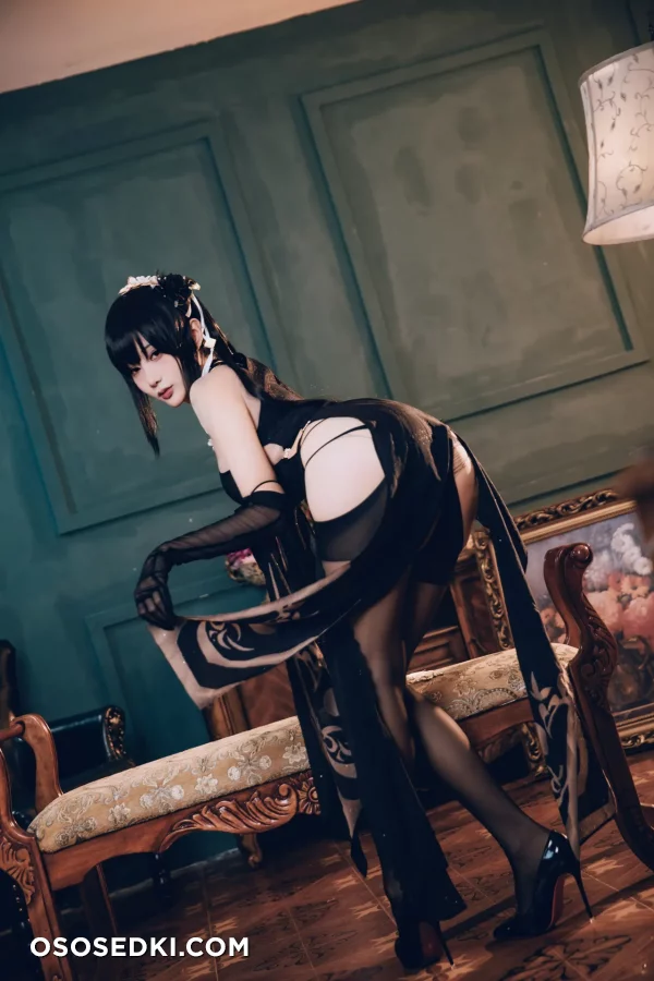 Kisaragiash - Chen Hai - Azur Lane - 20