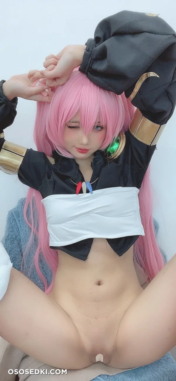 Poppachan - Milim Nava - Tensei Shitara Slime Datta Ken - 109