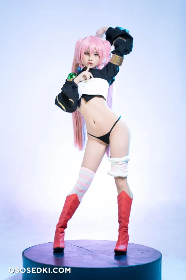 Poppachan - Milim Nava - Tensei Shitara Slime Datta Ken - 2