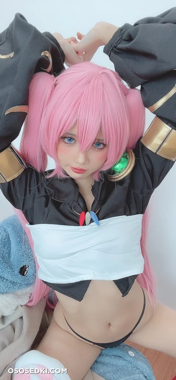 Poppachan - Milim Nava - Tensei Shitara Slime Datta Ken - 72