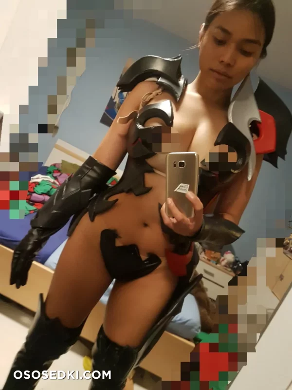 Fantastic Nami - Masane Amaha - Witchblade - 25