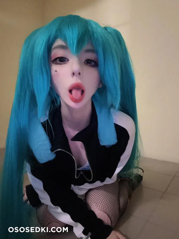 Puddingu - Miku Hatsune - Vocaloid - 16