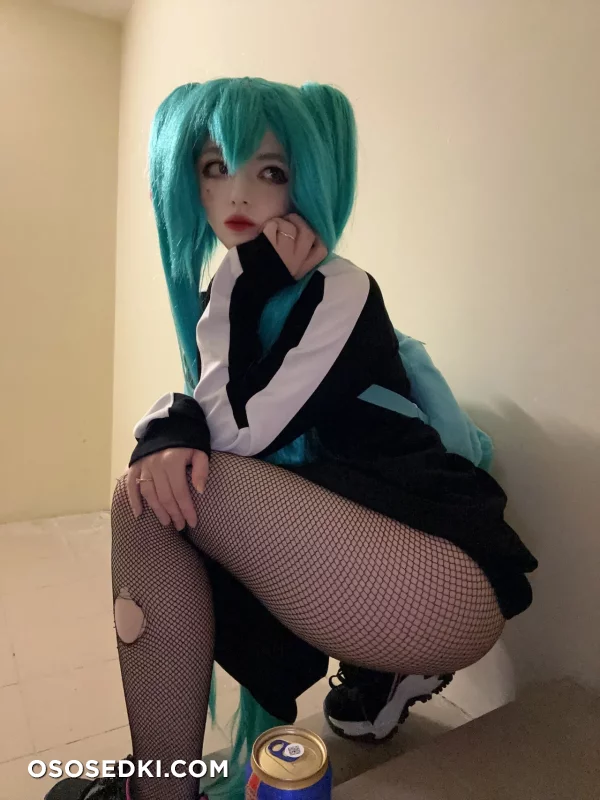 Puddingu - Miku Hatsune - Vocaloid - 17