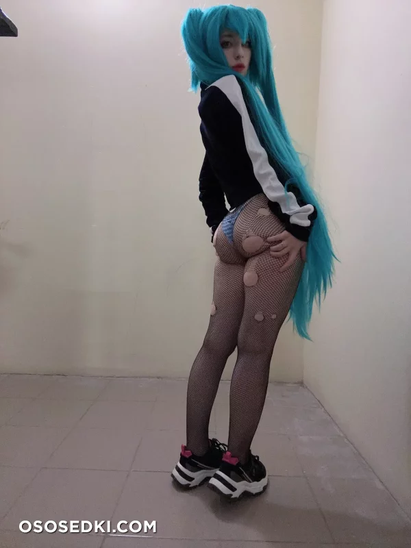 Puddingu - Miku Hatsune - Vocaloid - 18