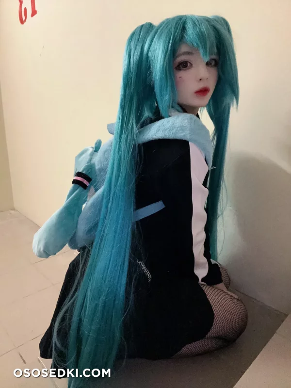 Puddingu - Miku Hatsune - Vocaloid - 25