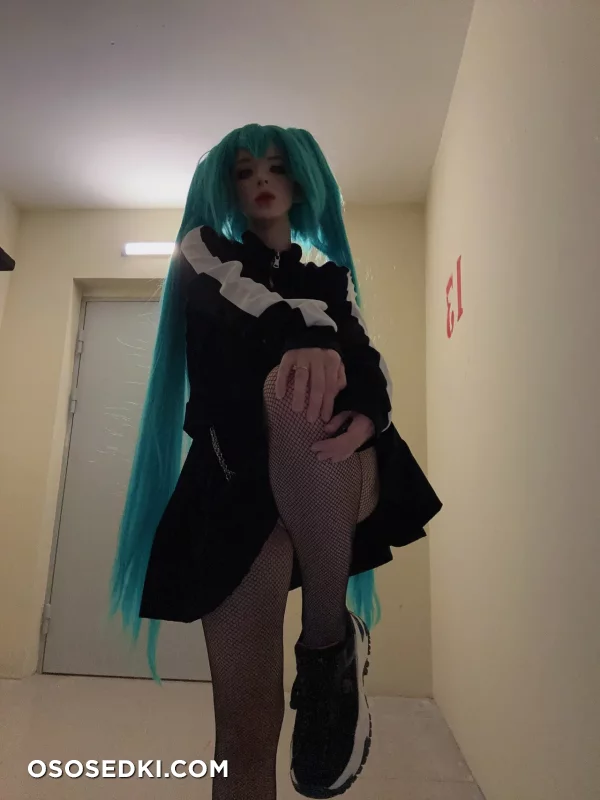 Puddingu - Miku Hatsune - Vocaloid - 3