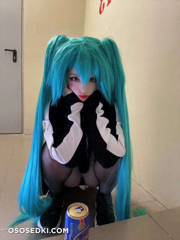 Puddingu - Miku Hatsune - Vocaloid - 35