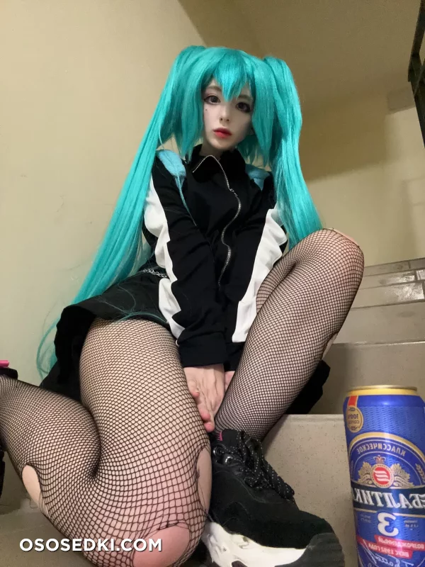Puddingu - Miku Hatsune - Vocaloid - 38
