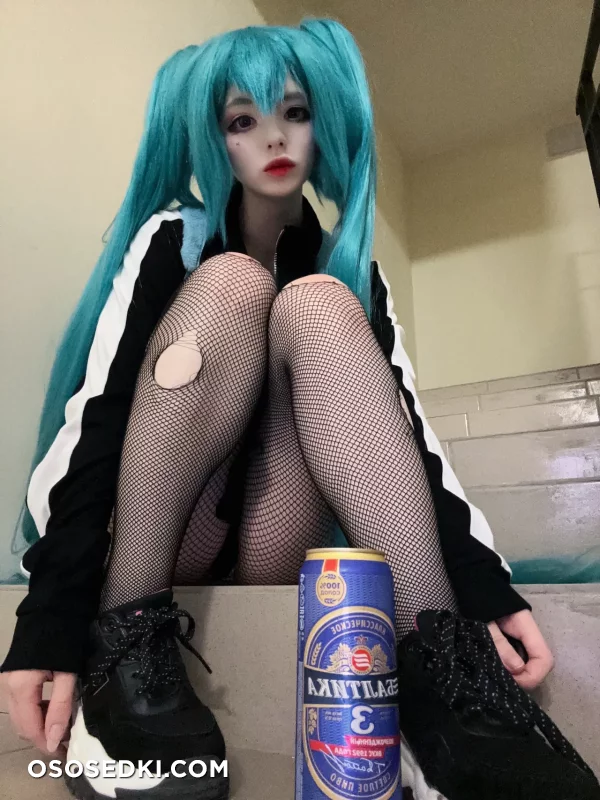 Puddingu - Miku Hatsune - Vocaloid - 39