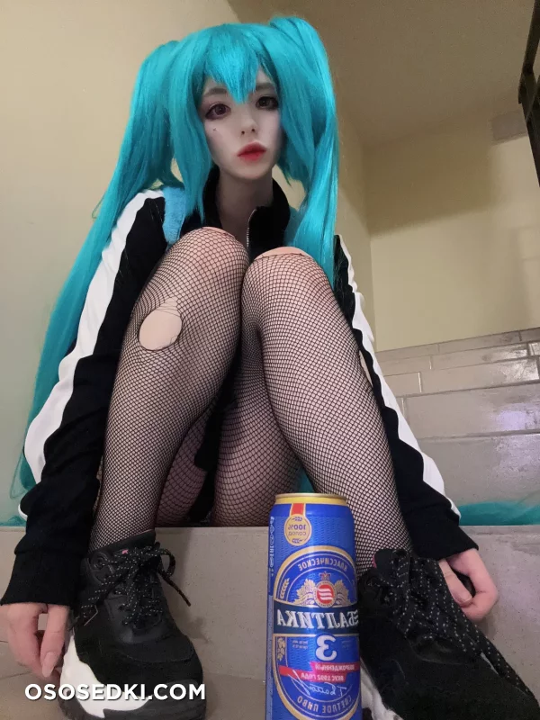 Puddingu - Miku Hatsune - Vocaloid - 40