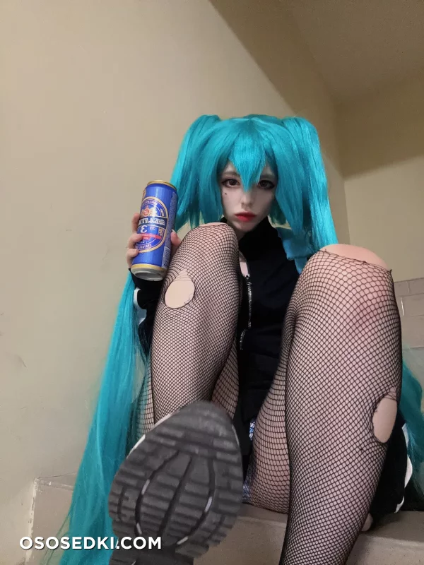 Puddingu - Miku Hatsune - Vocaloid - 41