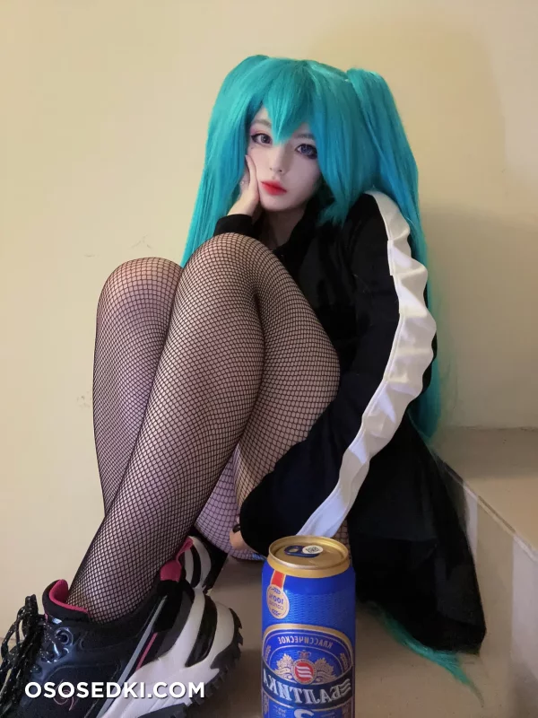 Puddingu - Miku Hatsune - Vocaloid - 42