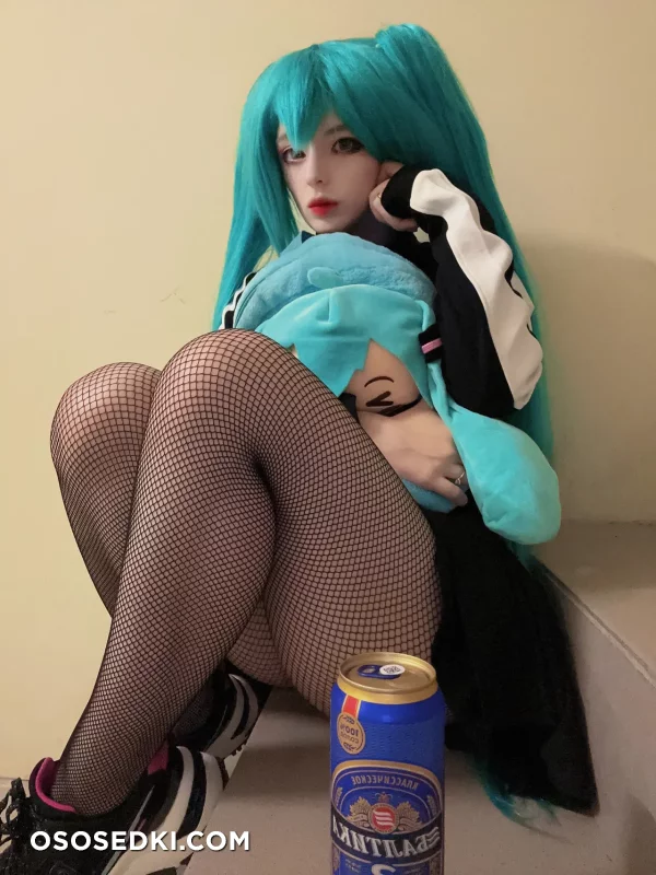 Puddingu - Miku Hatsune - Vocaloid - 43