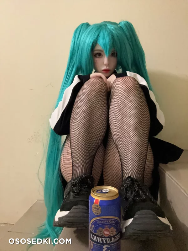 Puddingu - Miku Hatsune - Vocaloid - 44