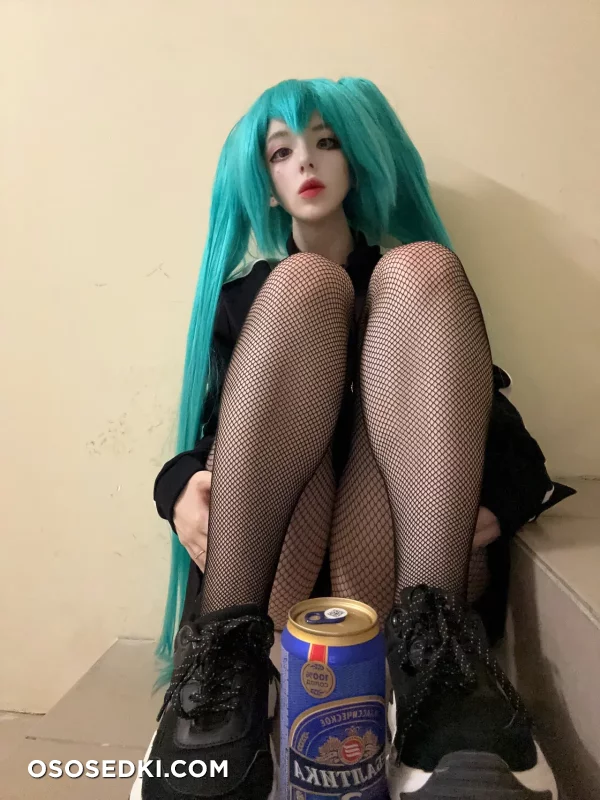 Puddingu - Miku Hatsune - Vocaloid - 45