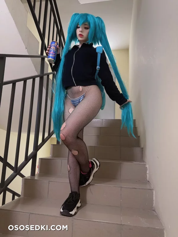 Puddingu - Miku Hatsune - Vocaloid - 55