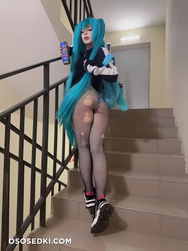 Puddingu - Miku Hatsune - Vocaloid - 56