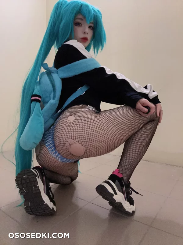 Puddingu - Miku Hatsune - Vocaloid - 60
