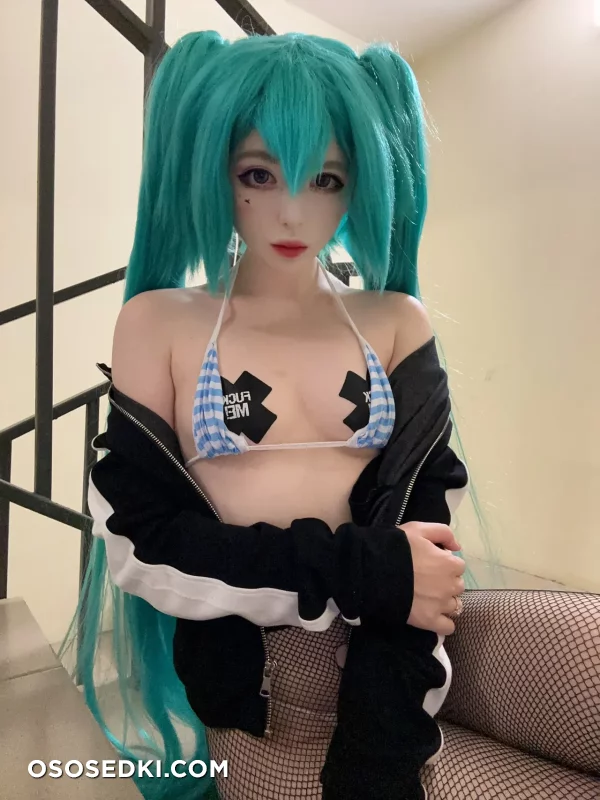 Puddingu - Miku Hatsune - Vocaloid - 65