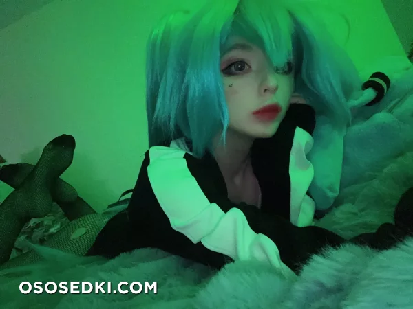 Puddingu - Miku Hatsune - Vocaloid - 67