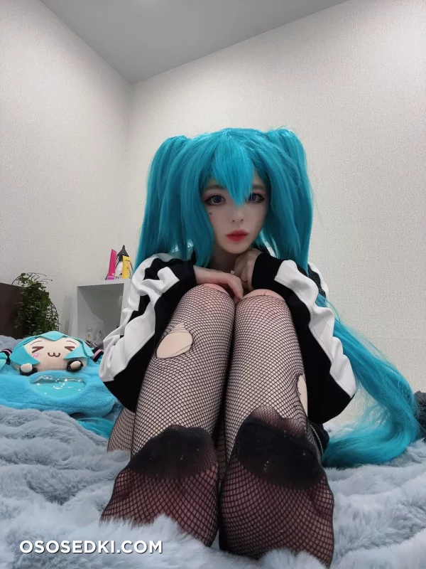 Puddingu - Miku Hatsune - Vocaloid - 71