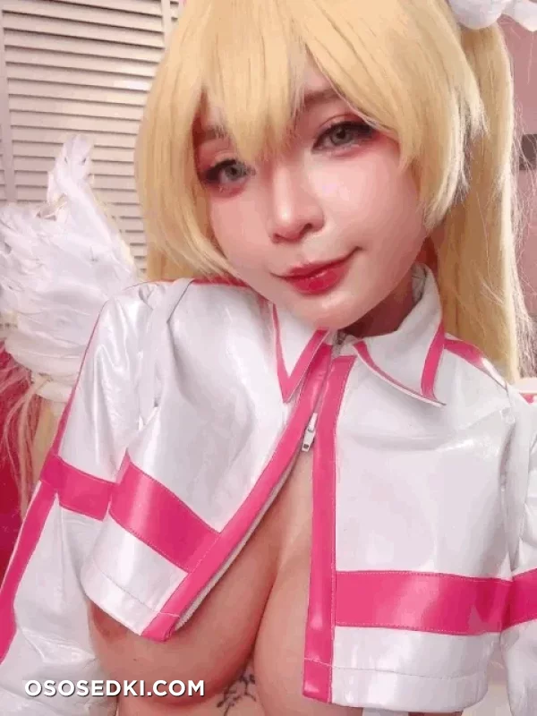 Umeko J - Ririsa Amano - 2.5-jigen No Yuuwaku | 2.5 Dimensional Seduction - 82
