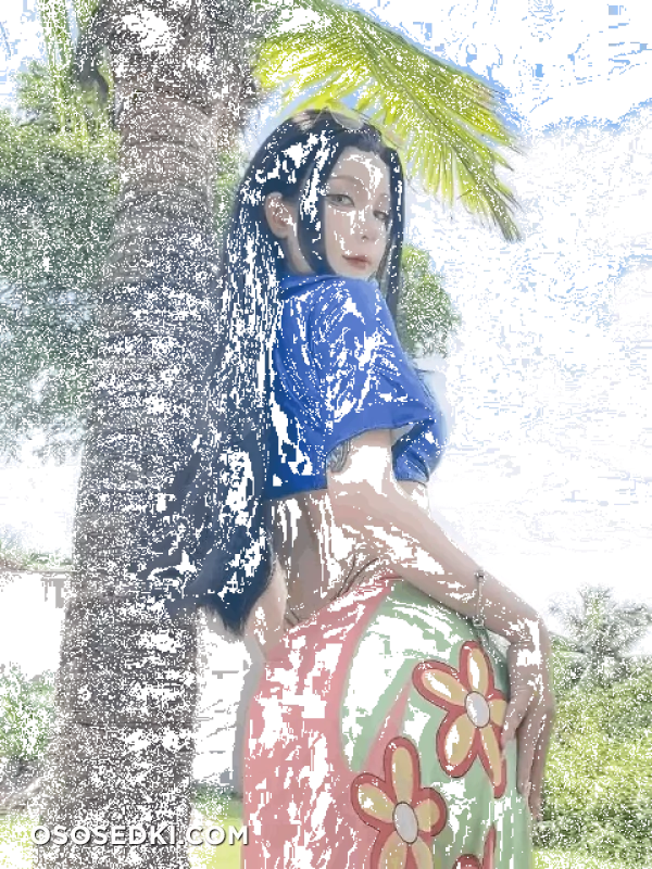 Umeko J - Nico Robin - One Piece - 100