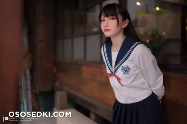 Fantasy Factory - 小丁 (Xiao Ding) - High School Girl - 13